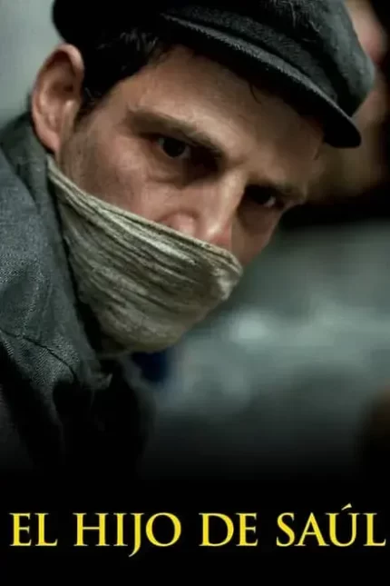EL HIJO DE SAUL