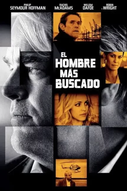 EL HOMBRE MAS BUSCADO