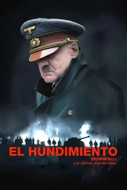 EL HUNDIMIENTO (2004)