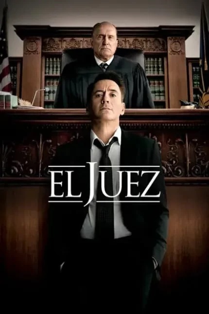 EL JUEZ (2014)