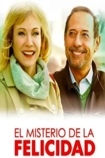 EL MISTERIO DE LA FELICIDAD