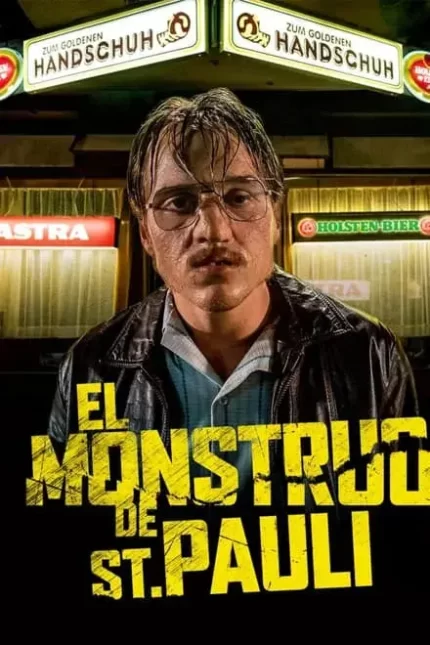 EL MONSTRUO DE ST. PAULI