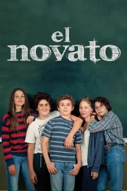 EL NOVATO (2015)