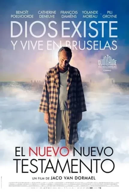 EL NUEVO NUEVO TESTAMENTO