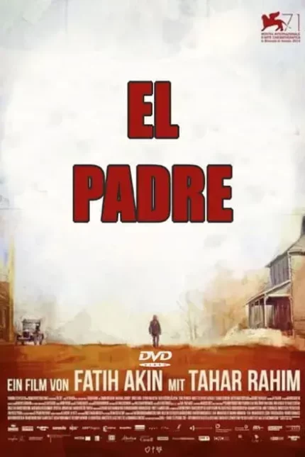 EL PADRE (2014)