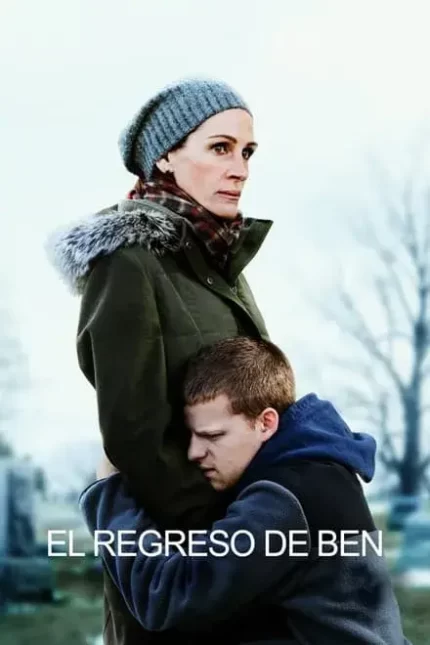 EL REGRESO DE BEN