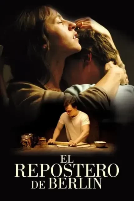 EL REPOSTERO DE BERLIN