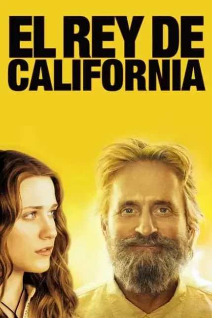EL REY DE CALIFORNIA