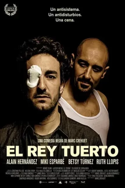 EL REY TUERTO