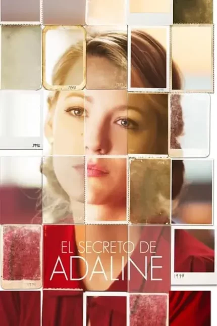 EL SECRETO DE ADALINE