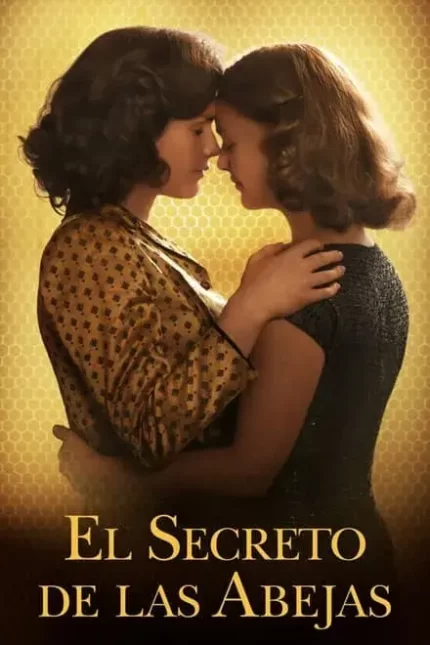 EL SECRETO DE LAS ABEJAS