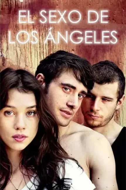 EL SEXO DE LOS ANGELES