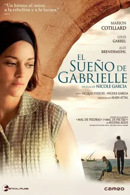 EL SUEÑO DE GABRIELLE