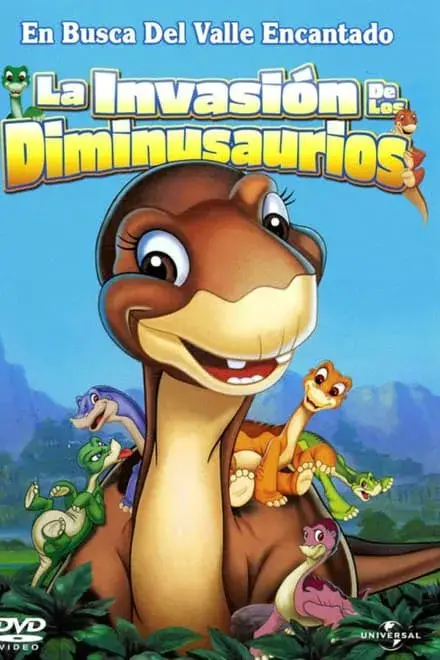 en busca del valle encantado 11