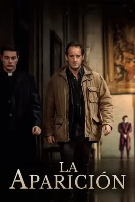 LA APARICION (2018)