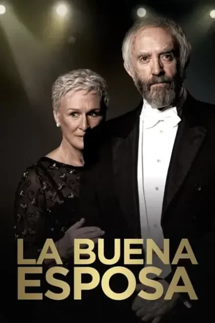 LA BUENA ESPOSA