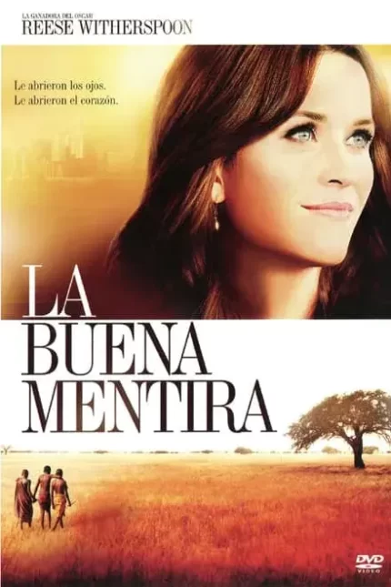 LA BUENA MENTIRA