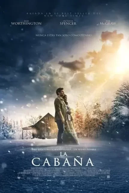 LA CABAÑA