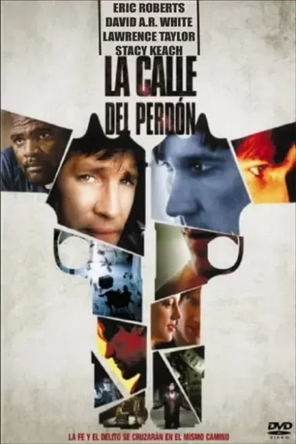 LA CALLE DEL PERDON