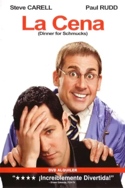 LA CENA (2010)