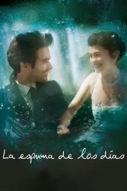 LA ESPUMA DE LOS DIAS