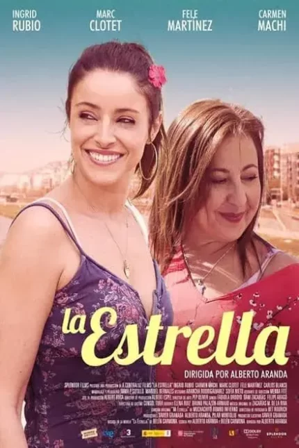 LA ESTRELLA