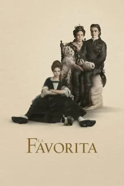 LA FAVORITA