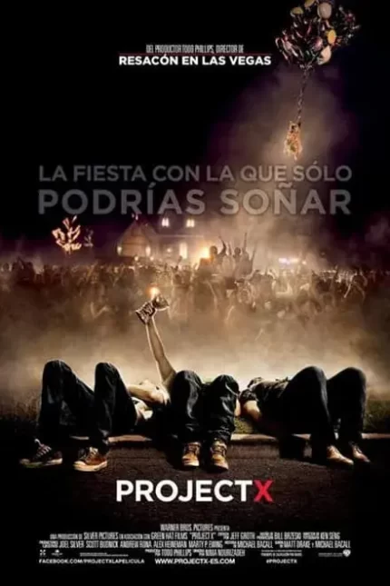 PROJECT X