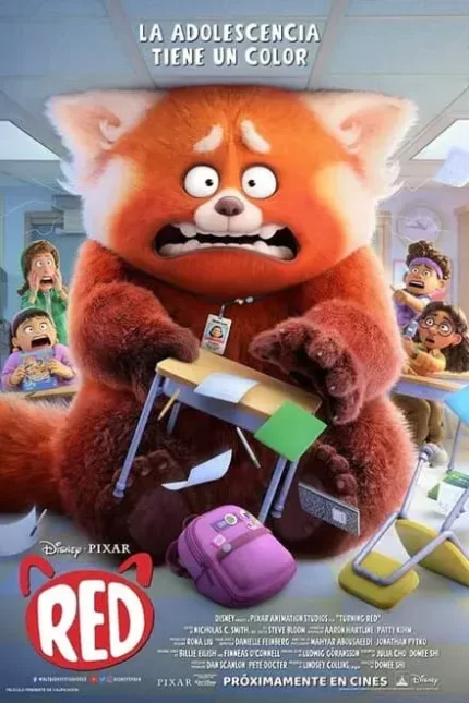 RED (2022)