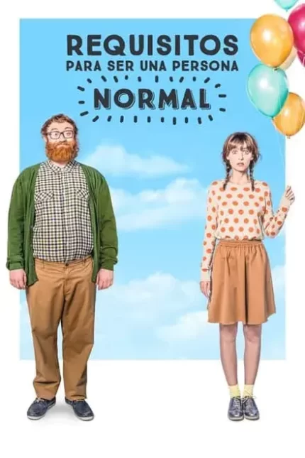 REQUISITOS PARA SER UNA PERSONA NORMAL