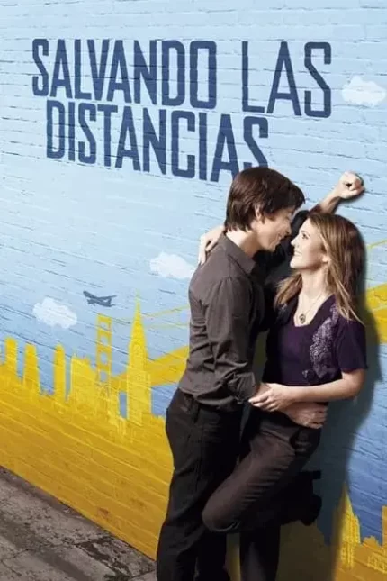 SALVANDO LAS DISTANCIAS