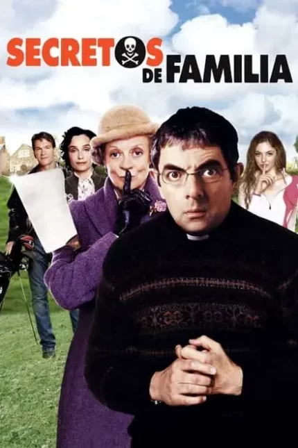 SECRETOS DE FAMILIA (2005)