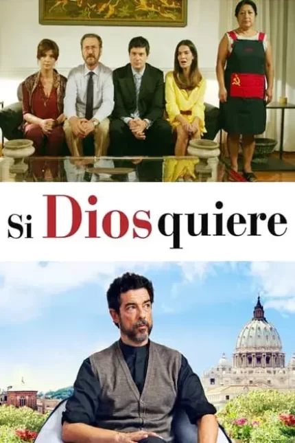 SI DIOS QUIERE