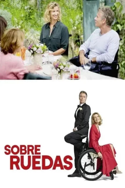 SOBRE RUEDAS (2018)