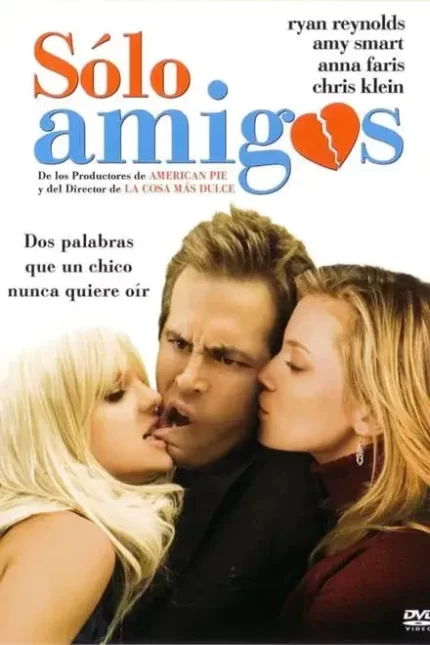 SOLO AMIGOS