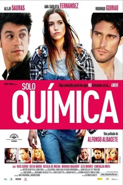 SOLO QUIMICA