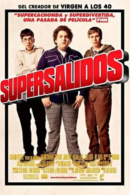 SUPERSALIDOS