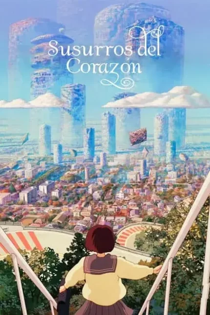 SUSURROS DEL CORAZON