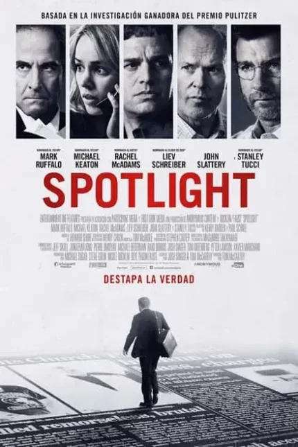 SPOTLIGHT