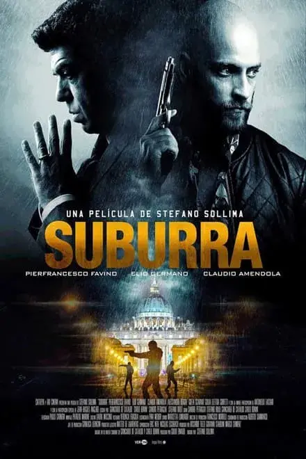 suburra (2015)
