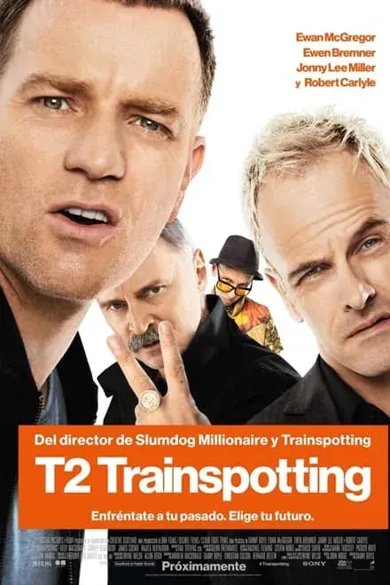 trainspotting 2