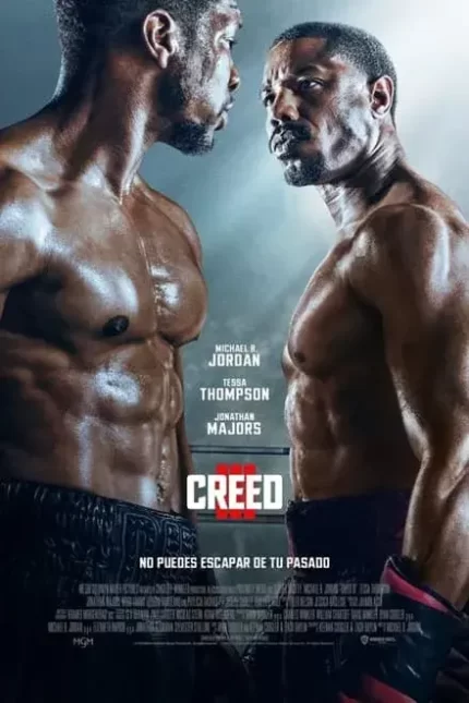 CREED 3