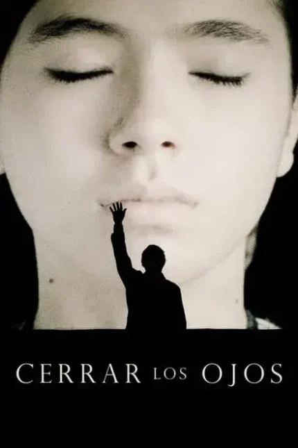 CERRAR LOS OJOS