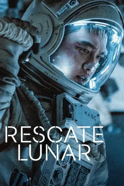RESCATE LUNAR