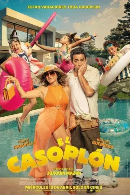 EL CASOPLON