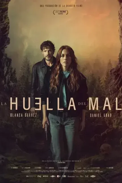 LA HUELLA DEL MAL (2025)