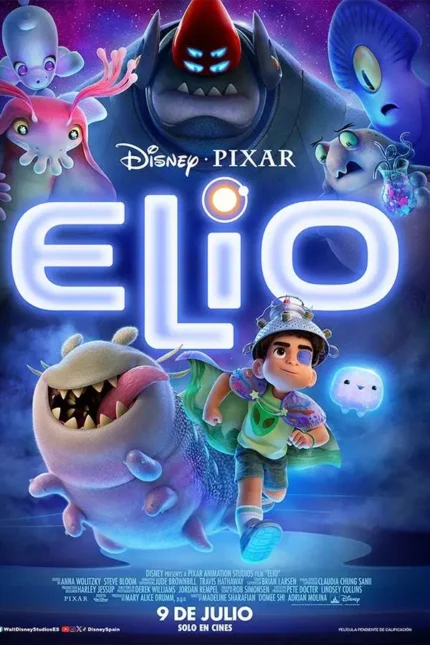 ELIO