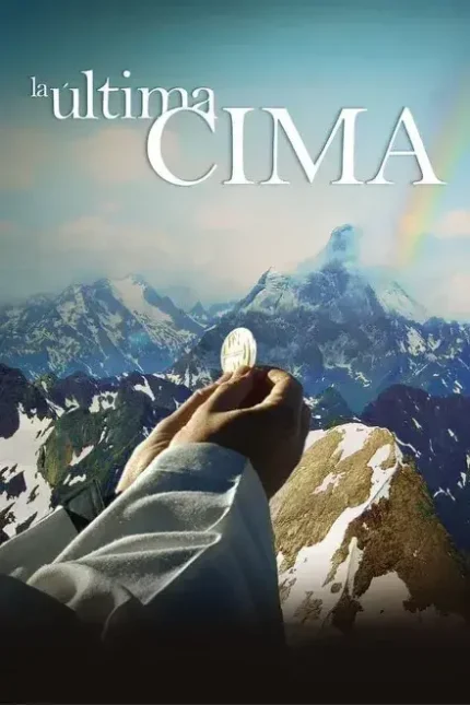 LA ULTIMA CIMA