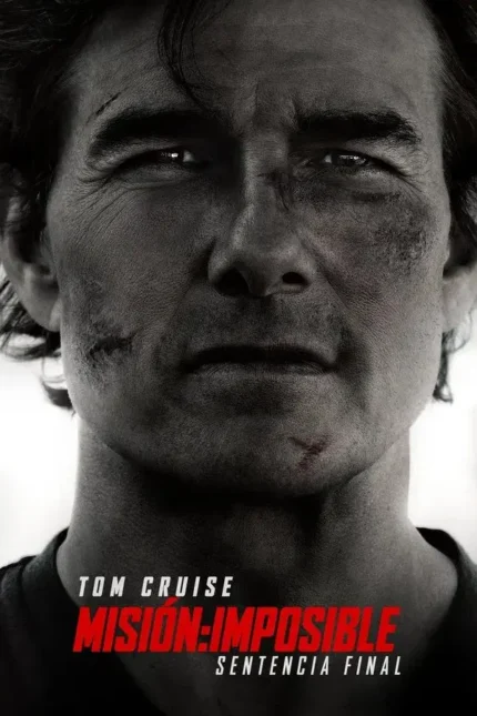 MISION IMPOSIBLE 8. SENTENCIA FINAL