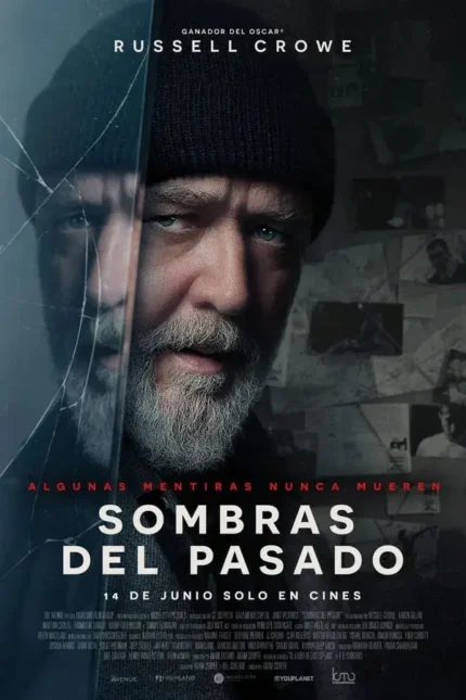 SOMBRAS DEL PASADO